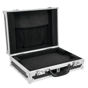 Neuheit Roadinger Laptop-Case LC-13 Flightcase für Laptops mit 13"